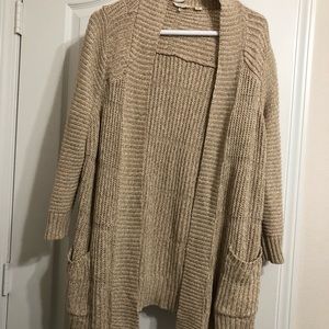 Lucky brand Cardigan